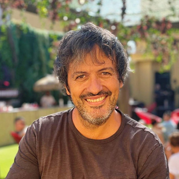 Luis Perez